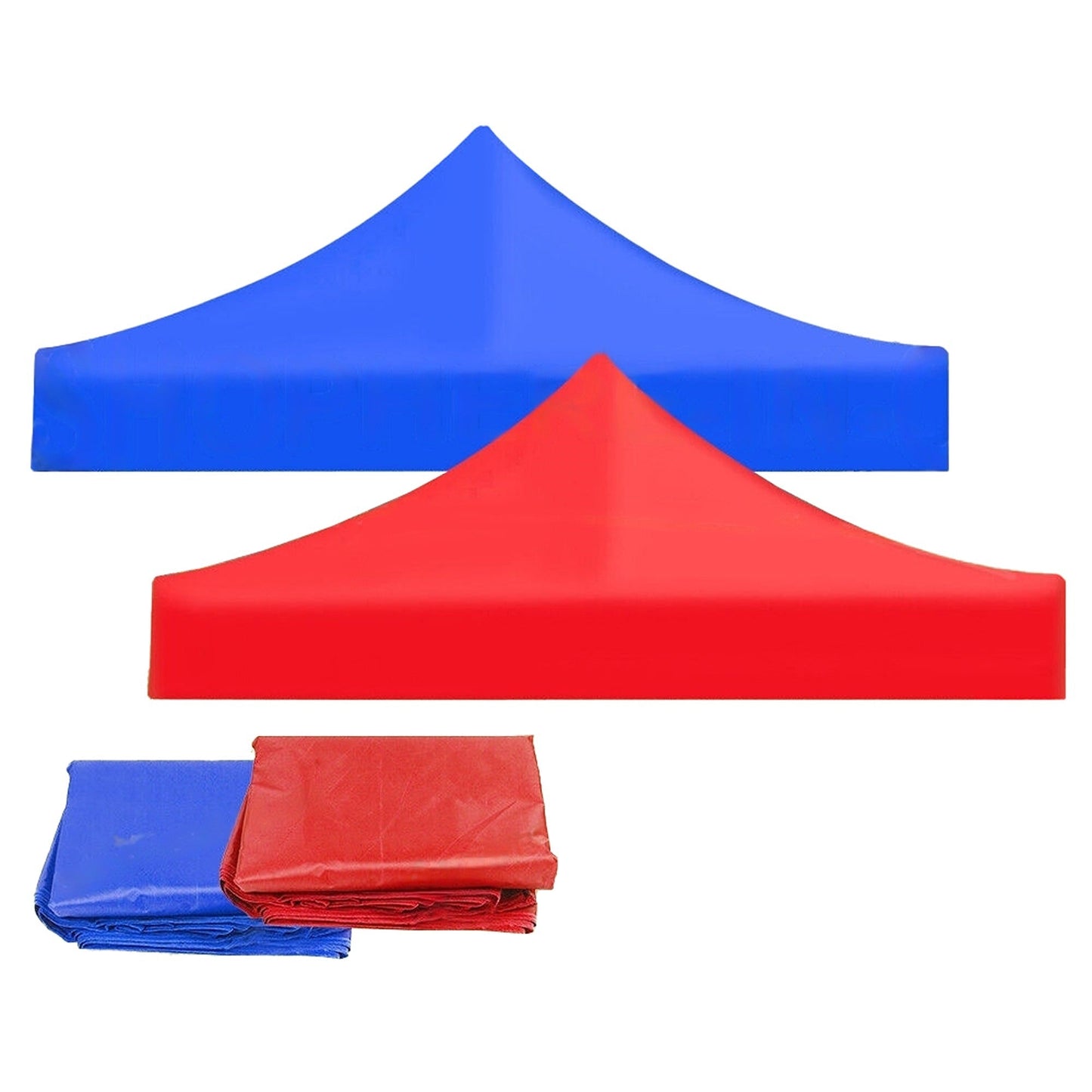 Waterproof Oxford Replacement Gazebo Top 2.9m Sun Proof