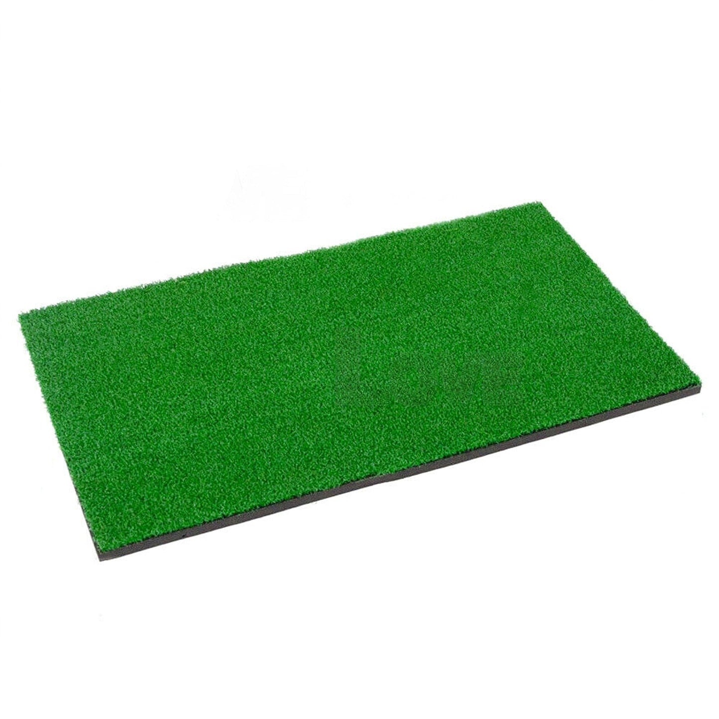 Artificial Grass Golf Swing Practice Mat Training Aid