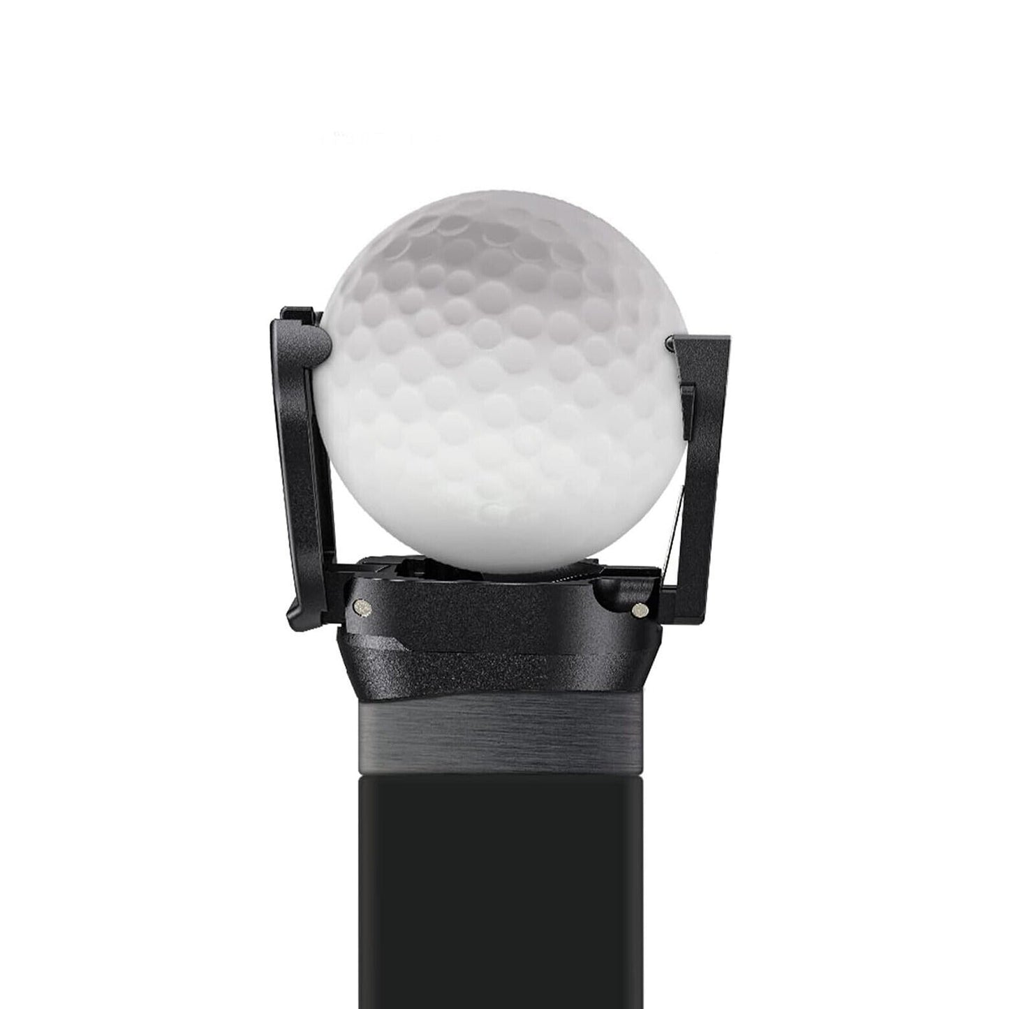 2pcs Golf Ball Retrieval Tool Back Saver Putt Retriever for Putter Grip