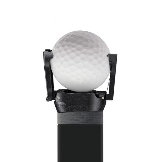 2pcs Golf Ball Retrieval Tool Back Saver Putt Retriever for Putter Grip