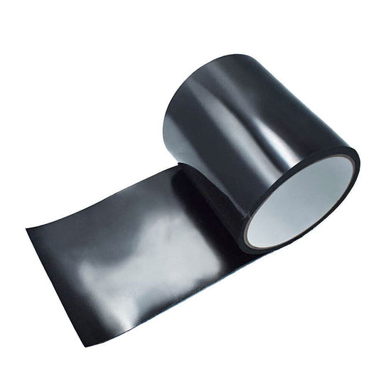 Super Strong Waterproof PVC Repair Tape for Leak Sealing Clear Magic Tape