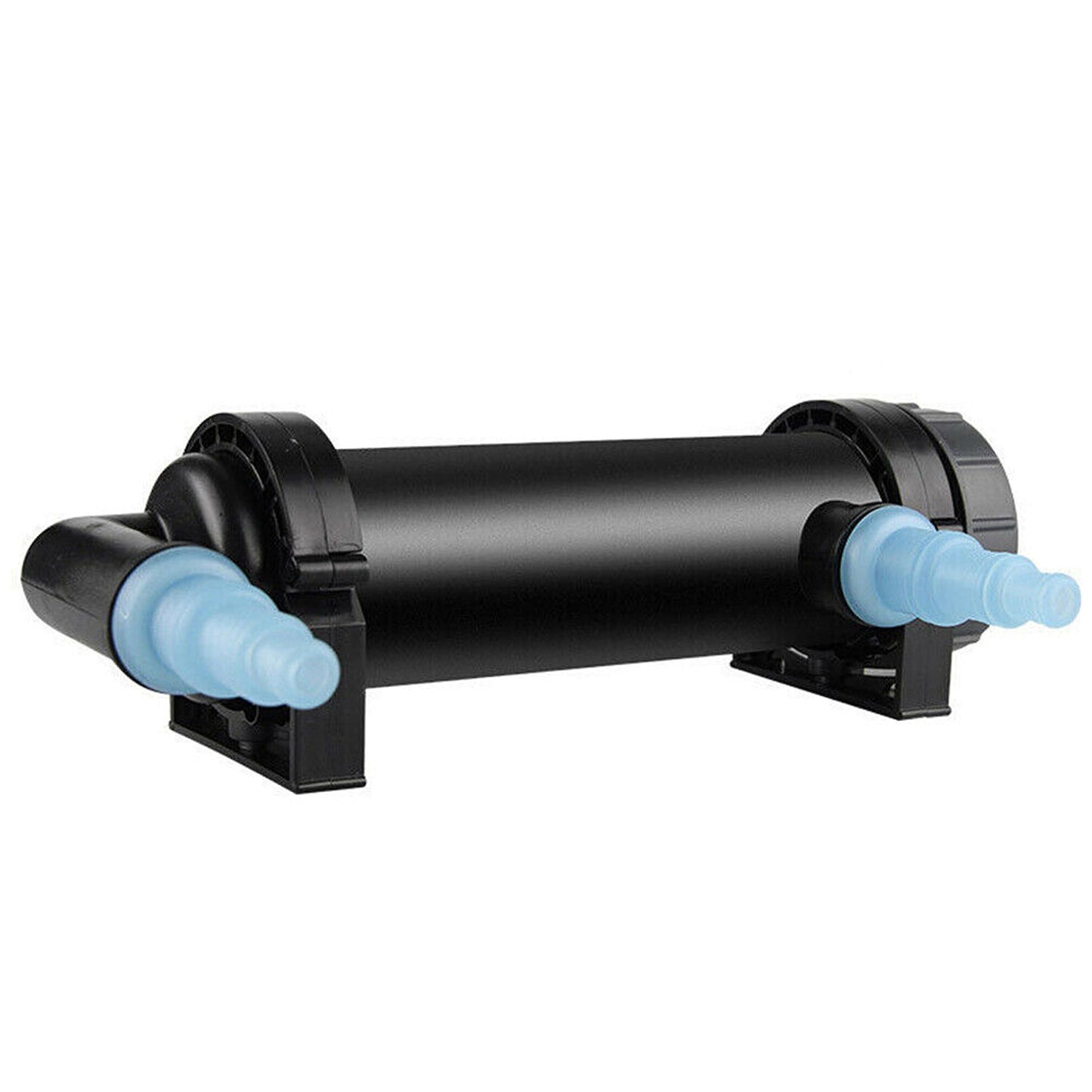 UV Light Water Clarifier Filter for Aquarium Fish Tank Cleaning