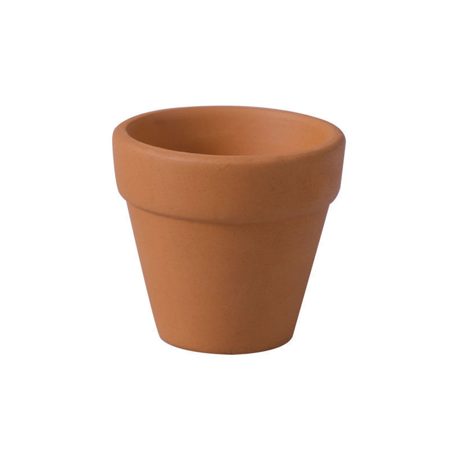 10pcs Decorative Mini Succulent Planters Terracotta Clay Pots