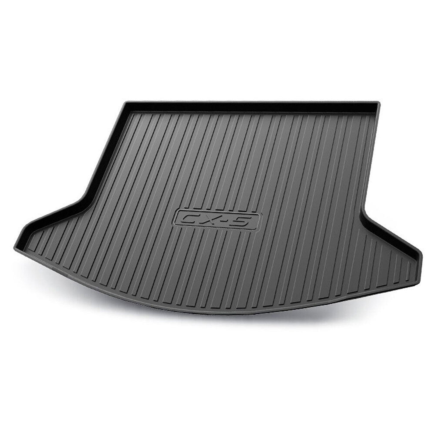 Heavy-Duty Car Boot Liner for Mazda CX5 Luggage Tray 2017-2023