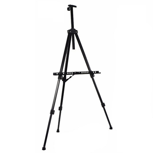 Adjustable Tripod Easel for Artists Display Stand for Drawing and Painting