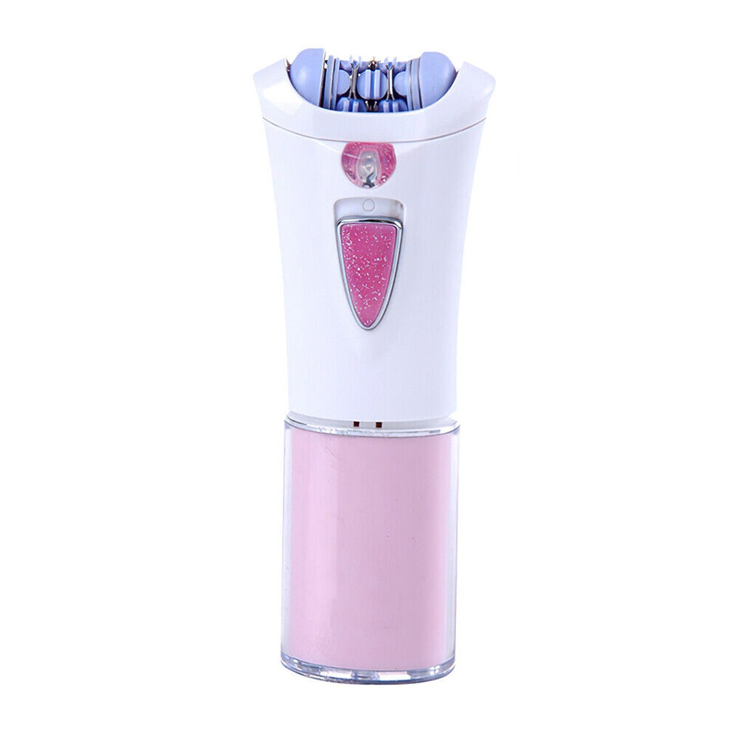 Smooth Glide Epilator for Women Face and Body Hair Removal