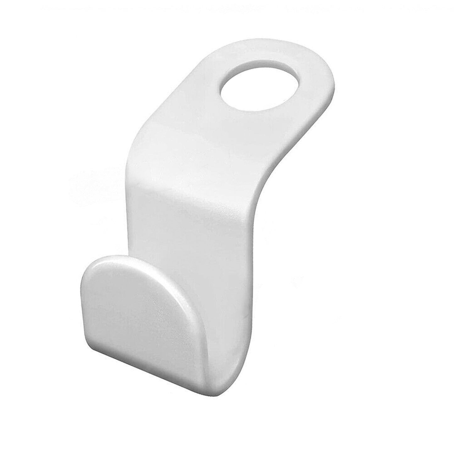 Space-Saving Clothes Organizer Cascading Hanger Connector Hooks