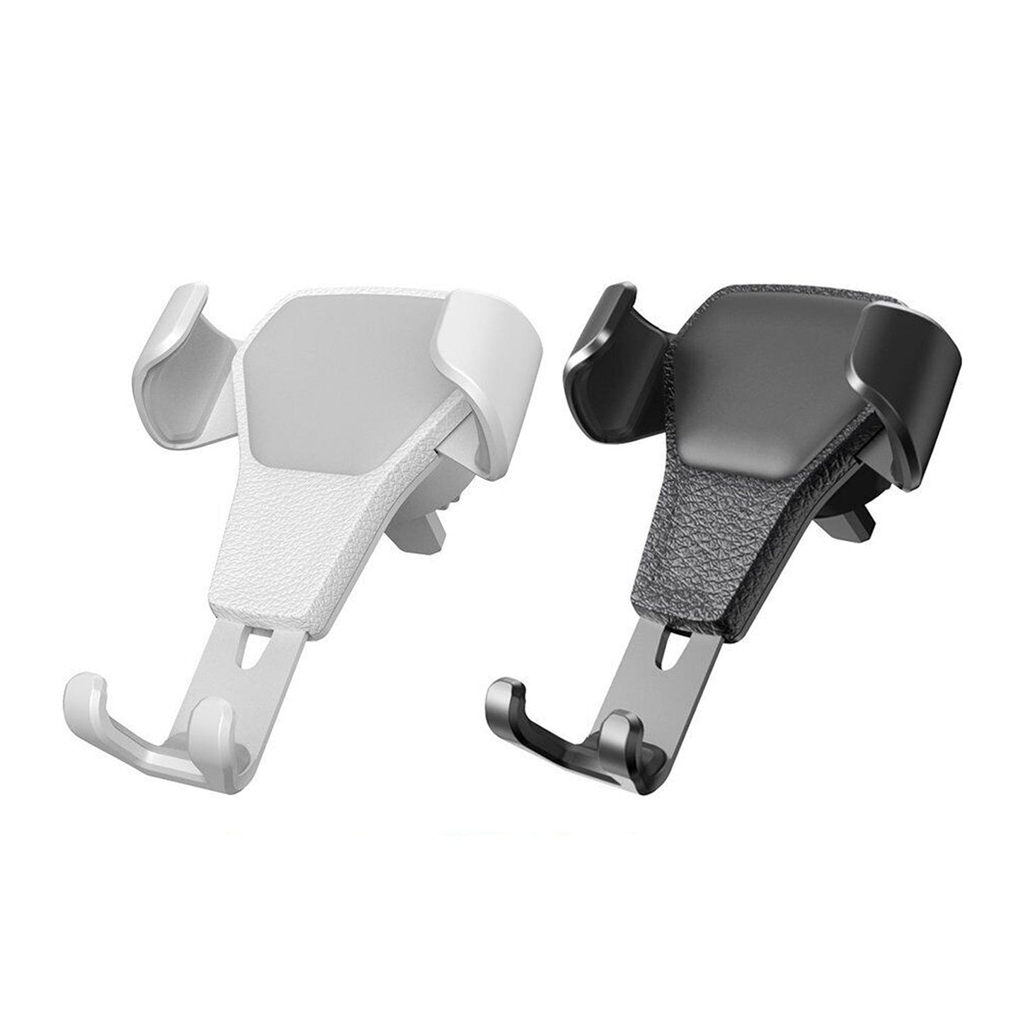 Air Vent Gravity Holder Car Mount Universal Mobile Phone Stand