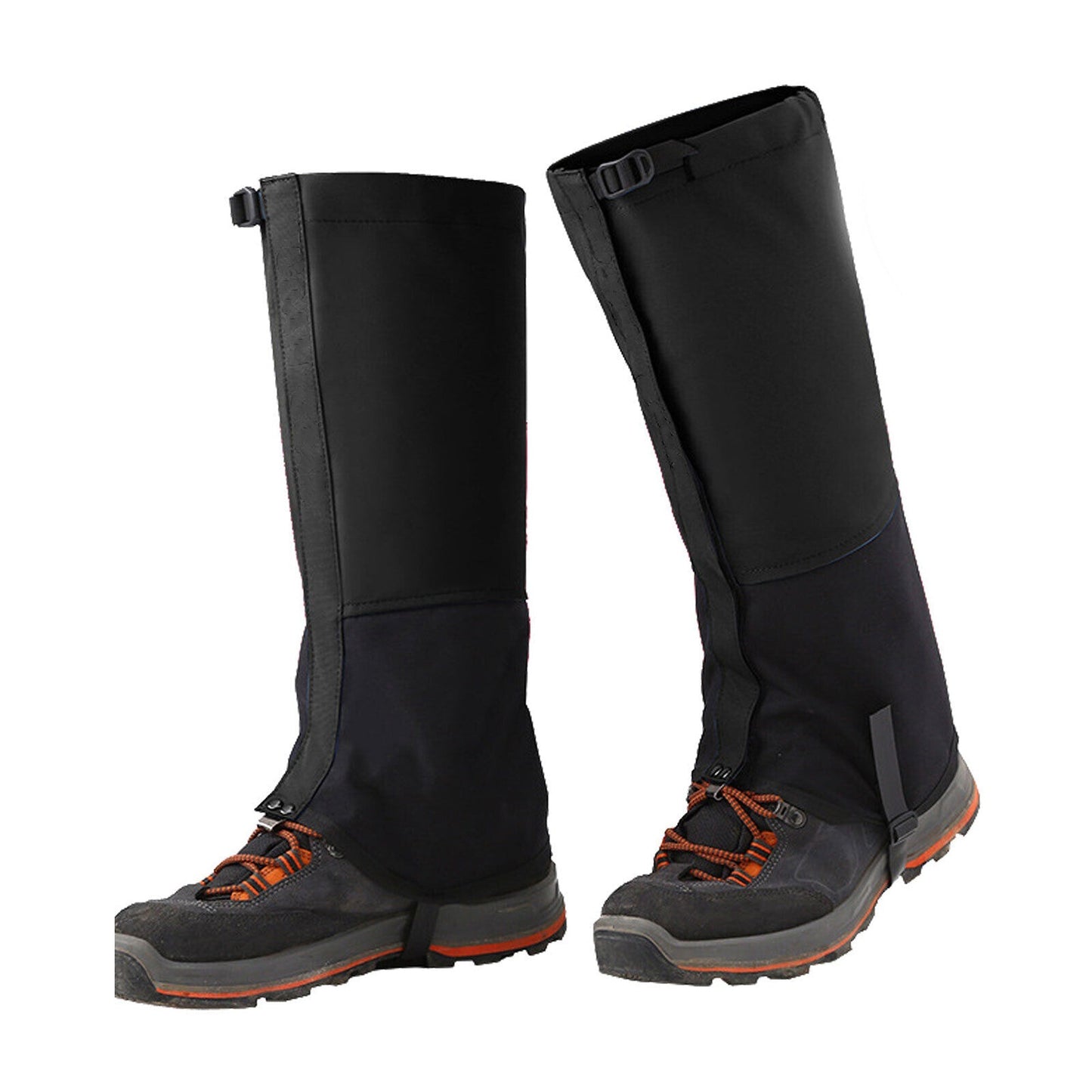 Snake Bite Protection Leg Gaiters for Outdoor Waterproof Hiking