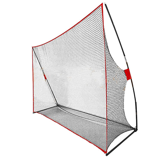 Golf Net for Driving and Chipping - Training Aid with Bag 10ft