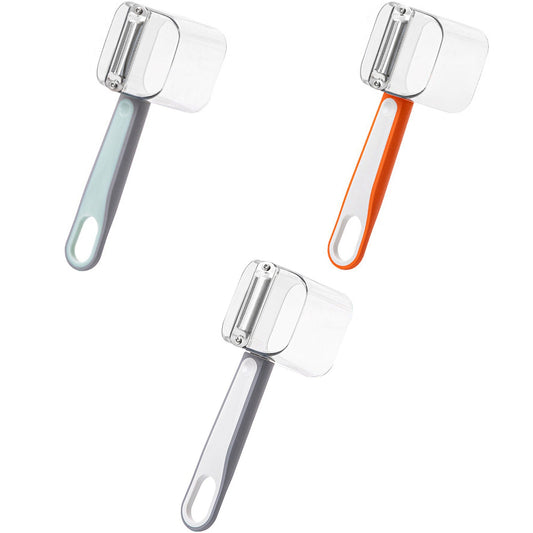 Container Peeler Fruit and Vegetable Storage Peeler