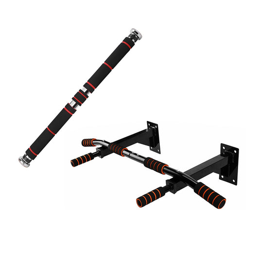 Outdoor Fitness Wall Mounted Pull Up Bar Gymnastics Chin Equipment