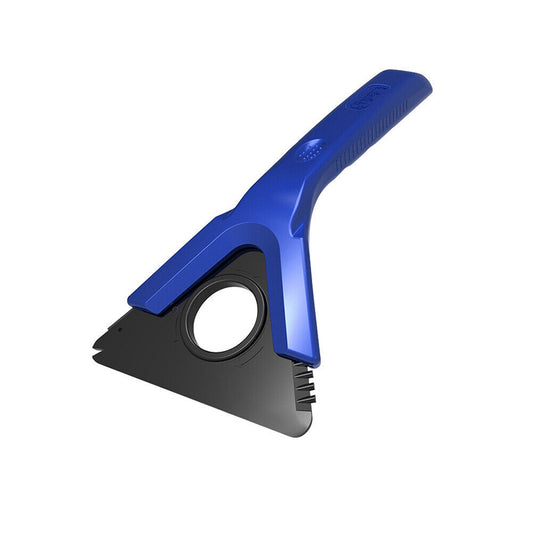 Multifunctional Winter Car Ice Scraper Snow Wiper Frost Remover
