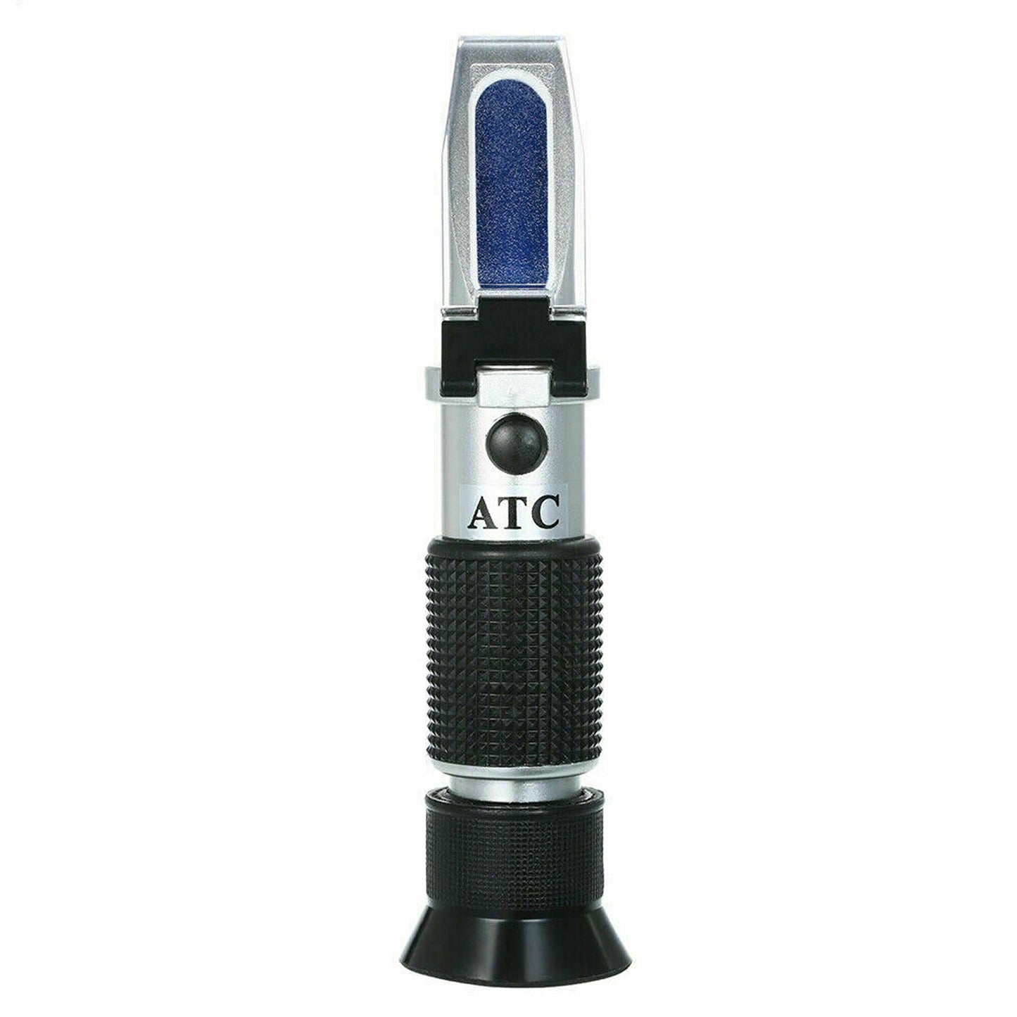 Specific Gravity Hydrometer Brix Refractometer Homebrew Beer Wort Tool