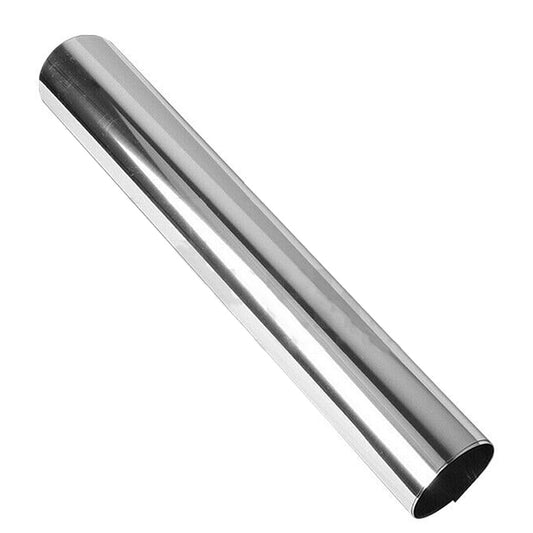 One Way Mirror Window Film Solar UV Reflective Privacy Glass Tint 5M