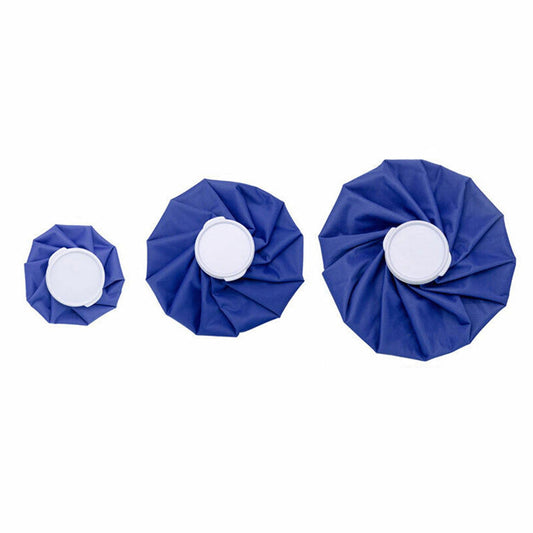 Reusable Ice Bag First Aid Cold Heat Pack for Knee Head Cooler