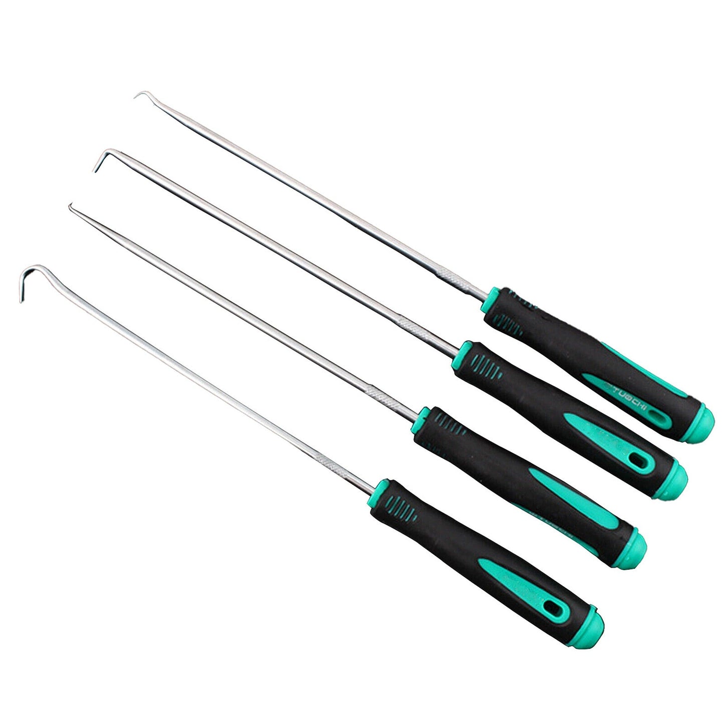 4-Piece Car O-Ring and Seal Puller Remover Tool Set