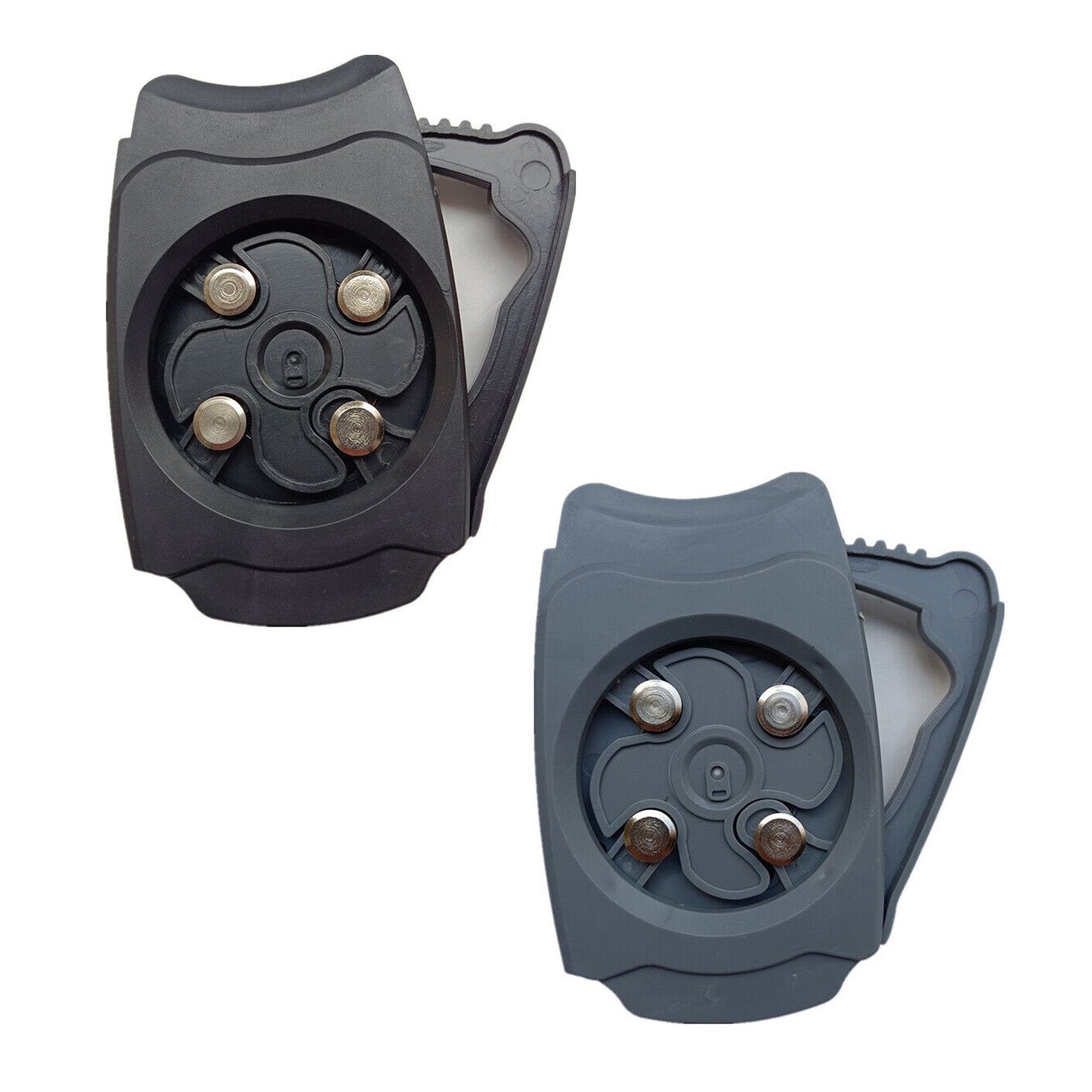 2 in 1 Manual Can and Bottle Opener Go Swing Topless Beer Opener