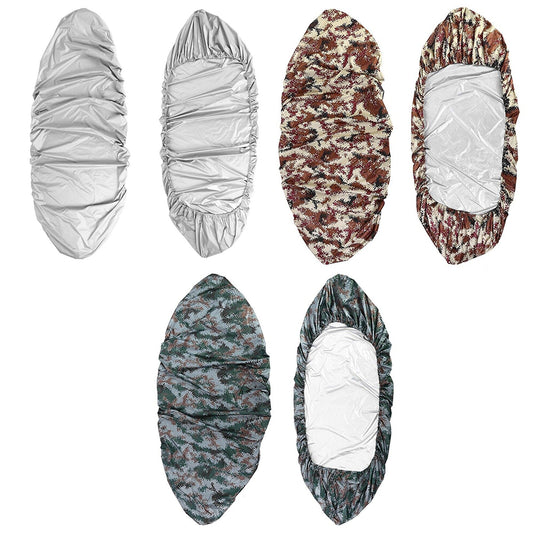 UV Resistant Kayak Cover with Dust Protection