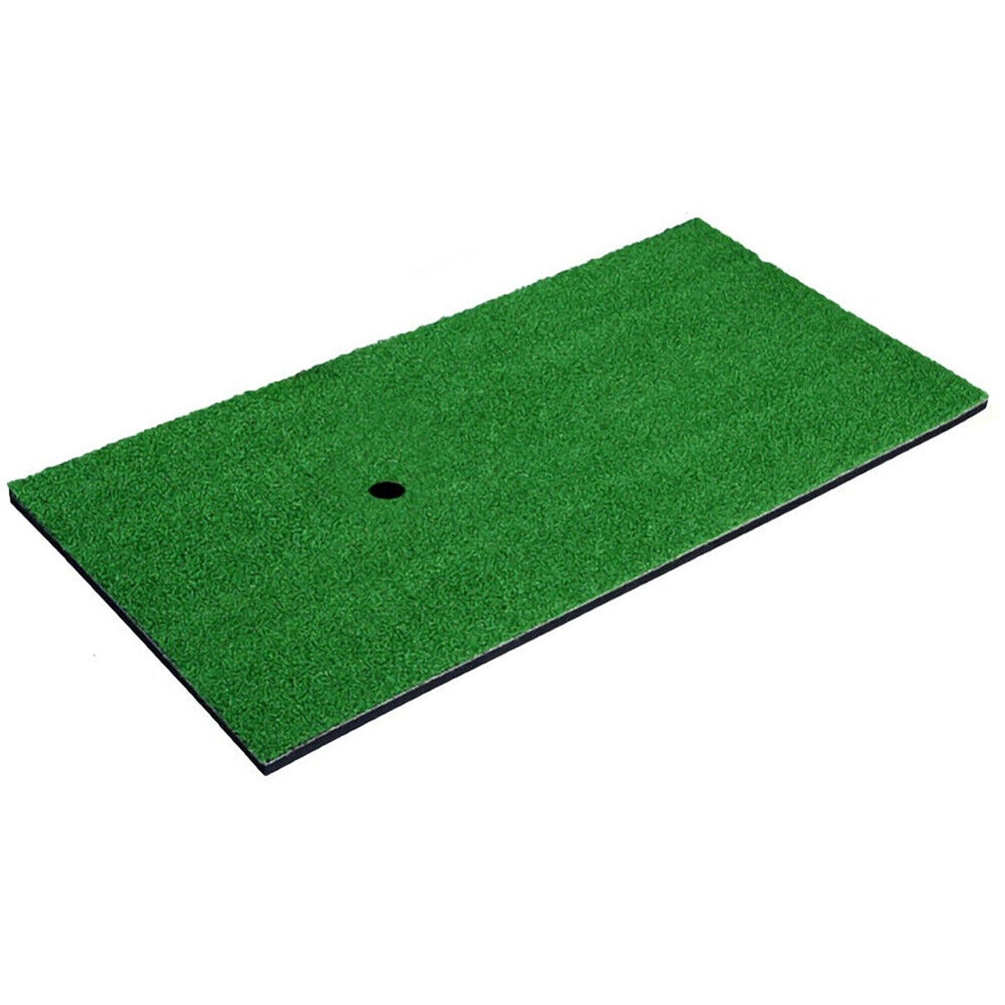 Golf Training Mat Swing Detection Batting Aid Practice Game