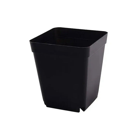 Seedling Nursery Pots Plastic Plant and Flower Containers for Garden