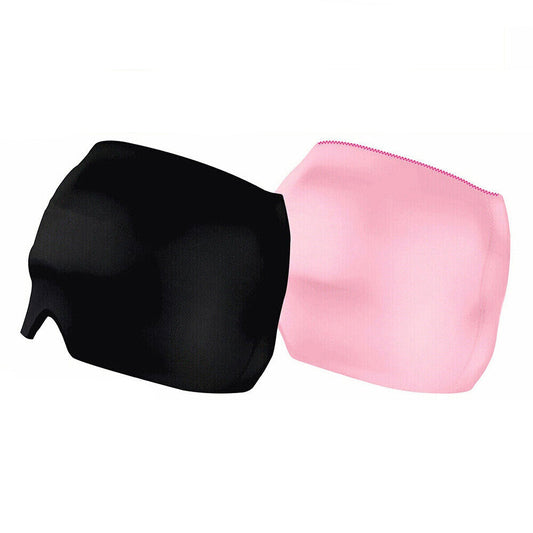 Therapeutic Ice Pack Gel Eye Mask for Migraine and Headache Relief