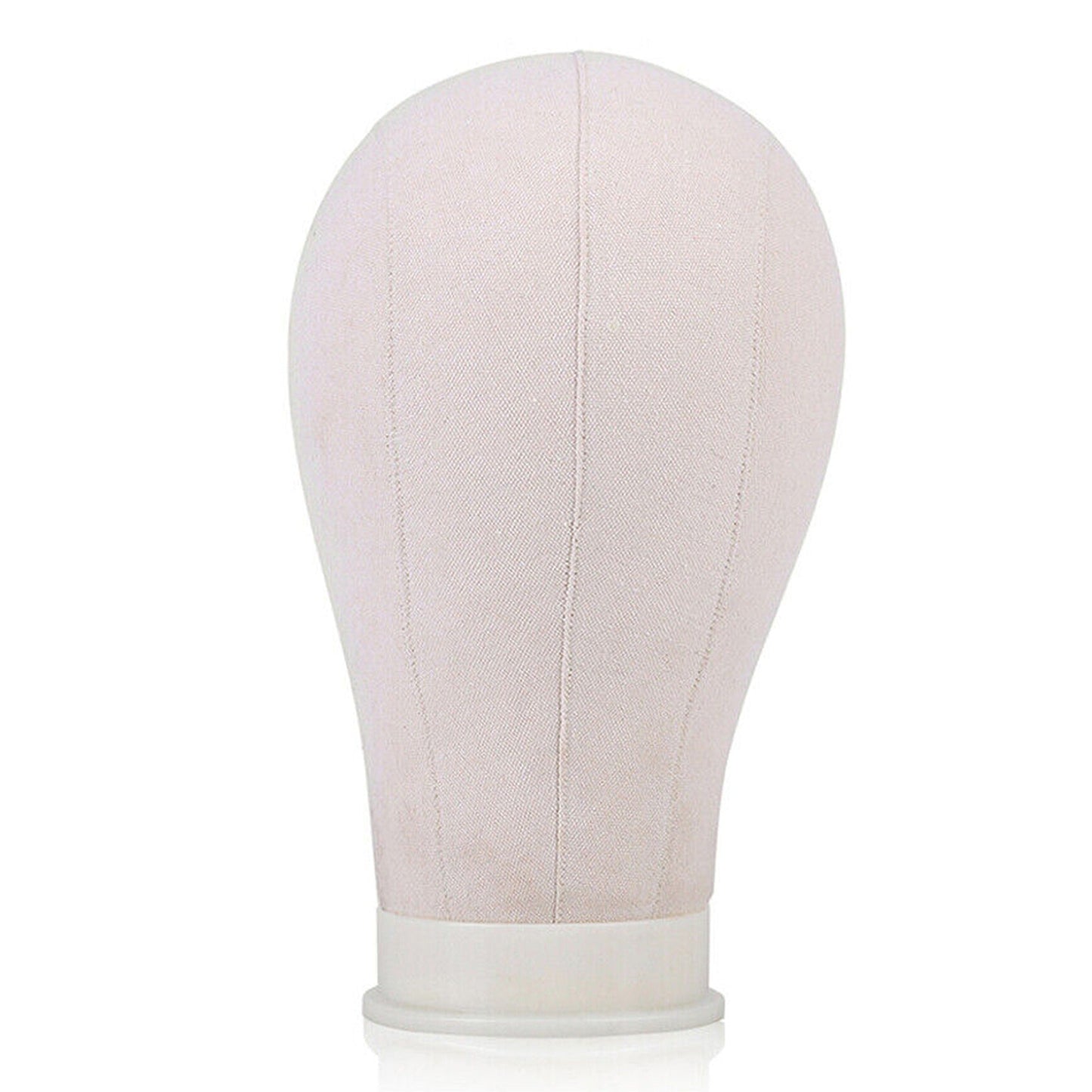 Wig Stand Cork Canvas Mannequin for Hat Making