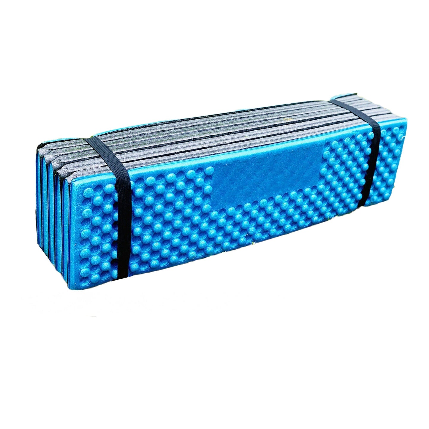 Ultralight Waterproof Foam Camping Mat Folding Beach Tent Sleeping Pad