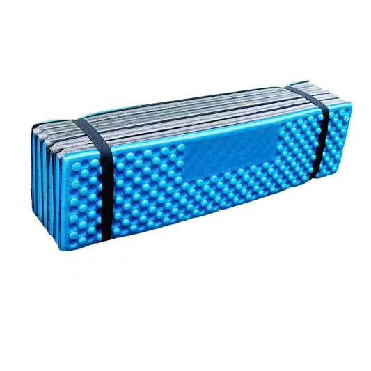 Ultralight Waterproof Foam Camping Mat Folding Beach Tent Sleeping Pad
