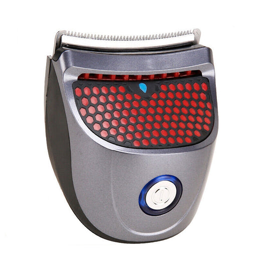 Quick Cutting Cordless Men Hair Clippers with Beard Trimmer Shaver