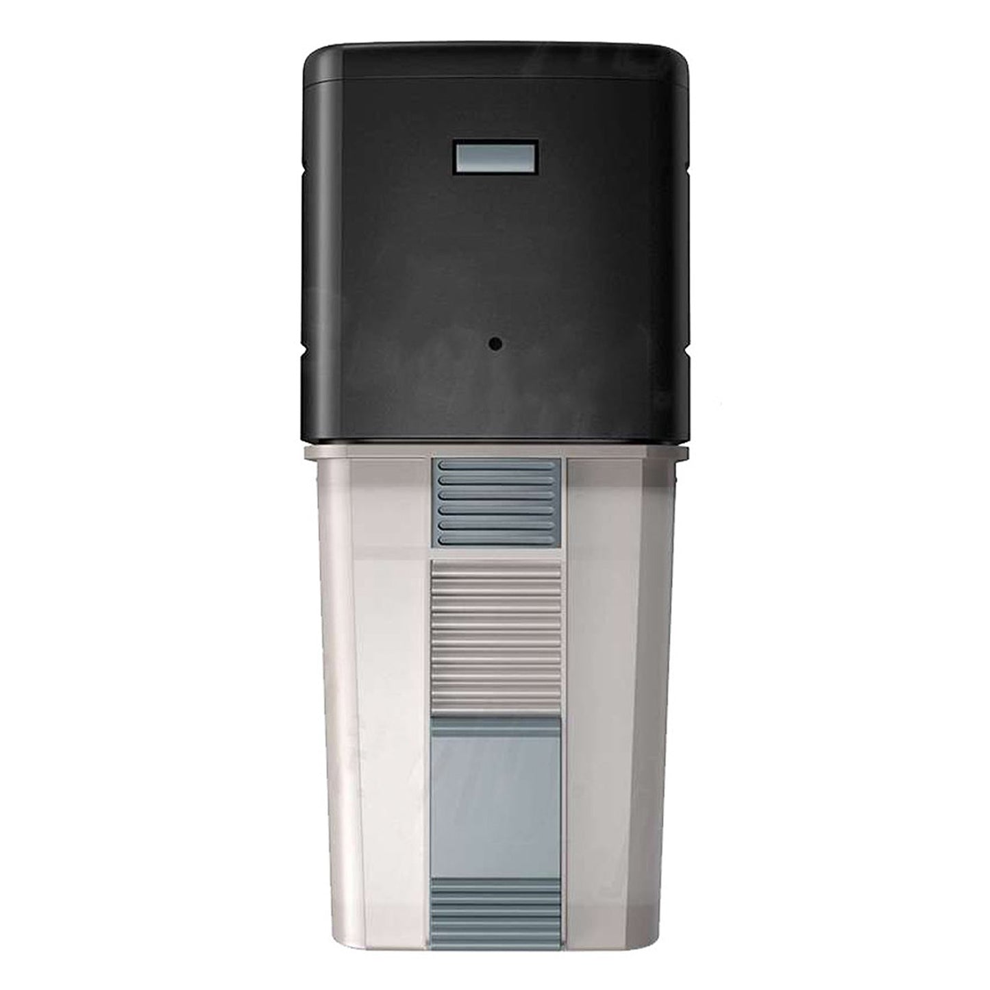 Wi-Fi Enabled Fish Food Dispenser Automatic Feeder for Aquariums