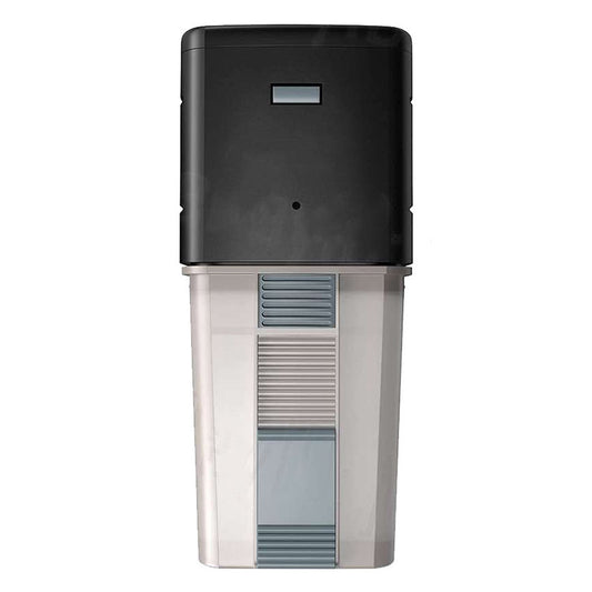 Wi-Fi Enabled Fish Food Dispenser Automatic Feeder for Aquariums