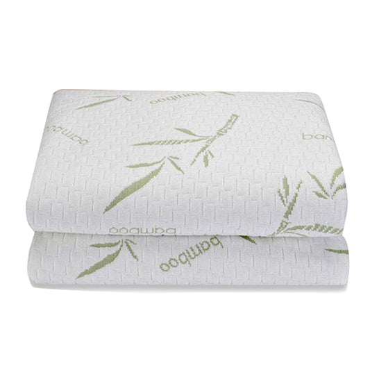 Waterproof Bamboo Mattress Protector Extra Deep Fitted Sheet - All Sizes