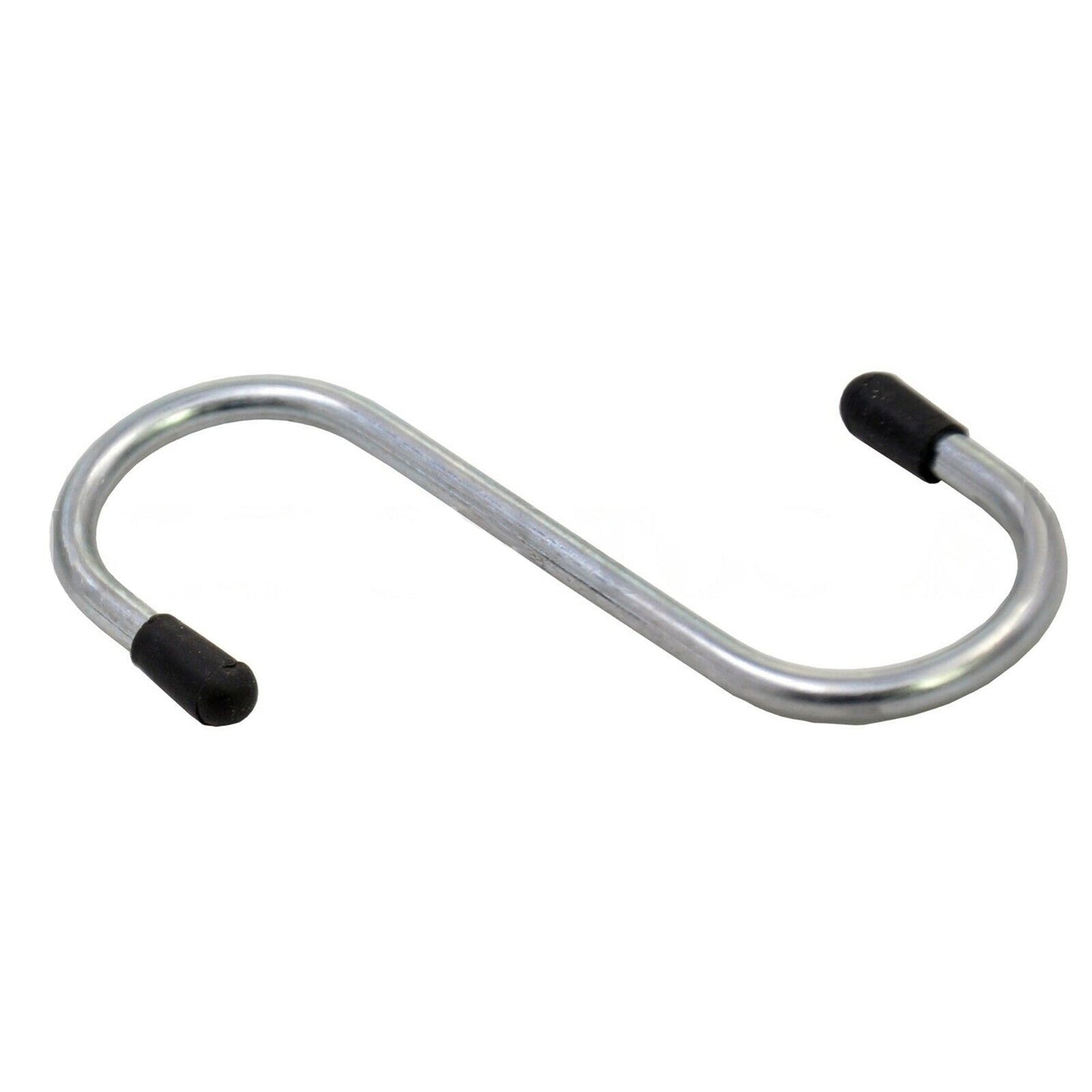 100mm Steel S Shape Kitchen Rack Clothes Hanging Plant Hooks