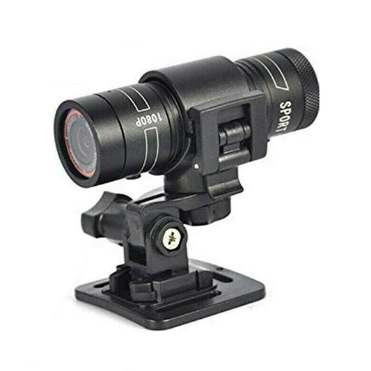 Full HD 1080P Motorcycle and Bicycle Helmet Action Camera