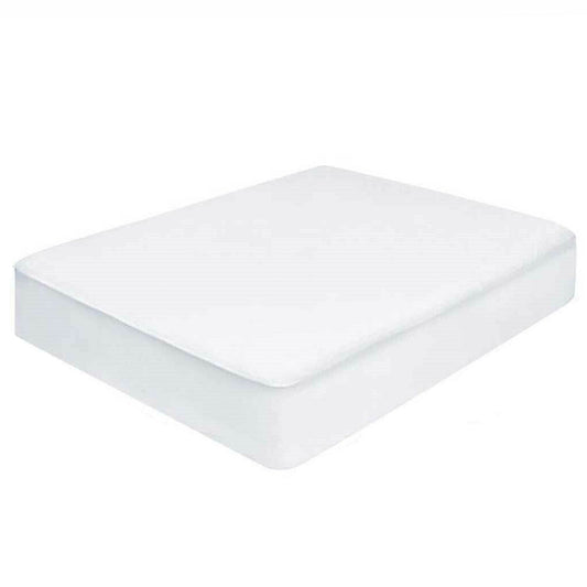 All Size Waterproof Mattress Protector Fully Fitted Terry Cotton Cover