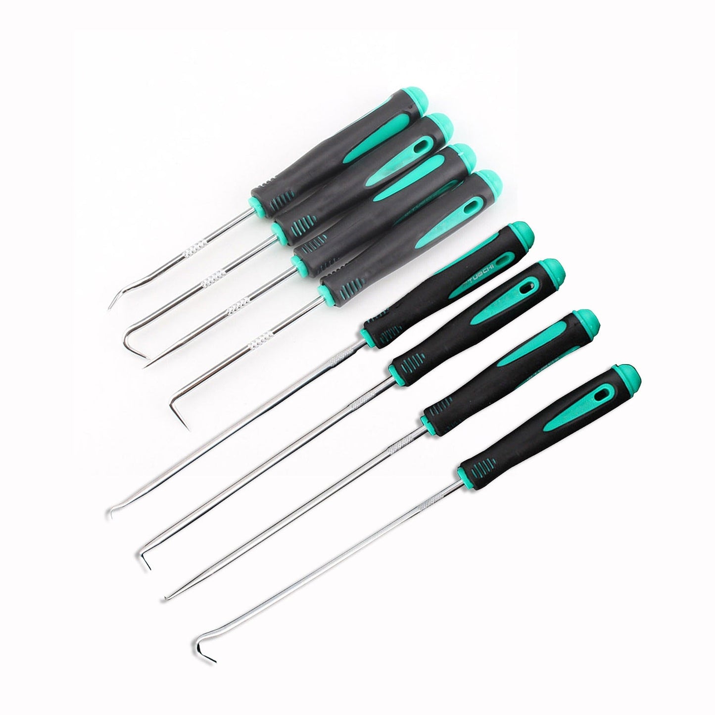 4-Piece Car O-Ring and Seal Puller Remover Tool Set