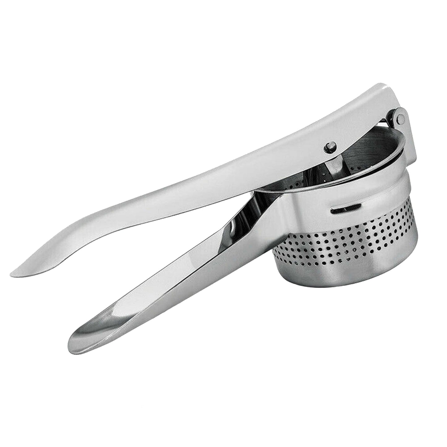 Gourmet Stainless Fruit and Vegetable Ricer Masher for Gnocchi