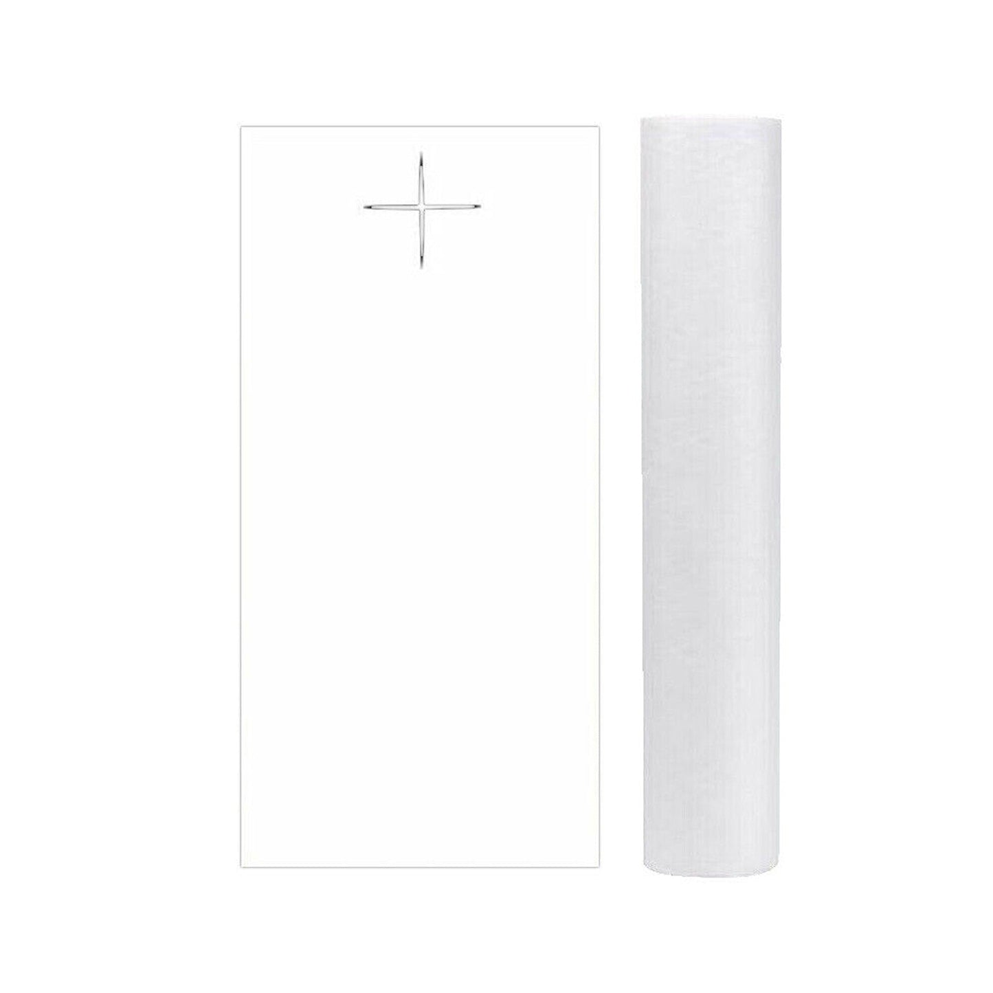 Disposable Non-woven SPA Massage Table Sheet Cover